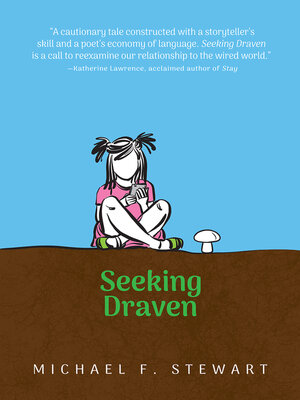 cover image of Seeking Draven